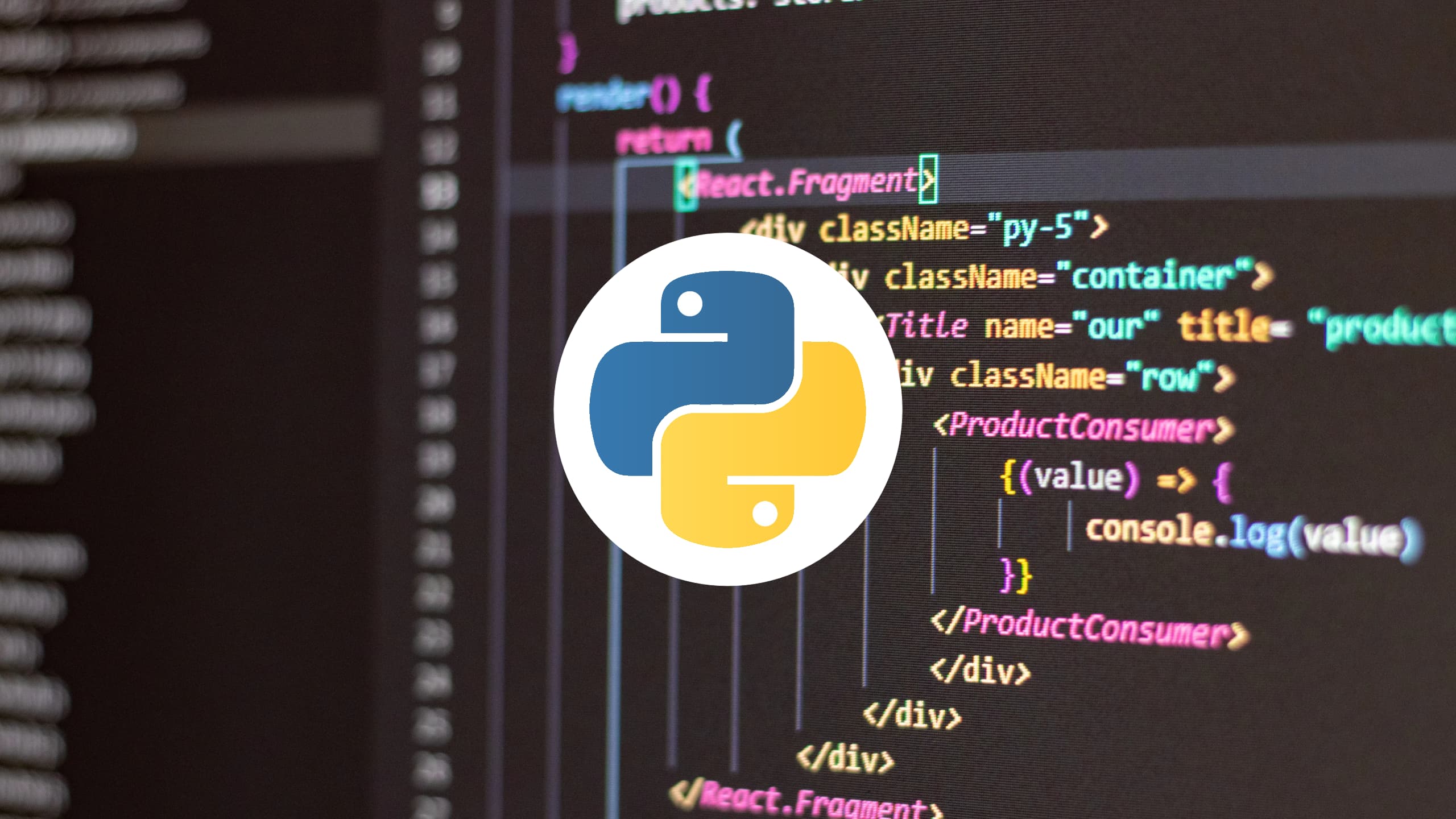 Top 10 VS Code Extensions for Python